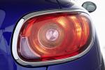 Mini Paceman Cooper S 2012 года